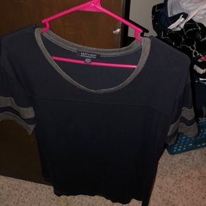 American eagle soft and sexy tee shirt